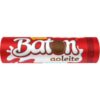 CHOCOLATE BATON BRANCO 16G