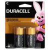 PILHA DURACELL AAA ALCALINA 4UN
