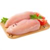 DORSO DE FRANGO CONGELADO KG