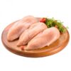 FILE PEITO FRANGO KG