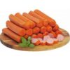SALSICHA MINU 25CM KG