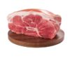SUINO OSSO PERNIL CONGELADO KG