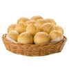 PASTEL FOLHADO LANCHE FRANGO KG