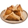 PASTEL FOLHADO LANCHE FRANGO KG