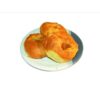PAO BRIOCHE CREME FAROFA KG