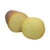 QUEIJO SAMSOE SANTA CLARA MEIA LUA KG