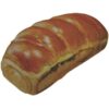ENROLADO SALSICHA FRITO LANCHE KG