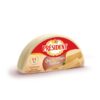 QUEIJO PRATO PRESIDENT FAT KG