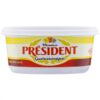 MANTEIGA PRESIDENT  S SAL POTE 200G