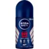 DESOD NIVEA DRY CONFORT ROLL 50ML