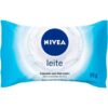 SABONETE NIVEA HID AVEIA 85G