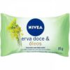 SABONETE FLOR DE YPE AG COCO ALECRIM 85G