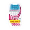 APARELHO GILLETTE FEM VENUS SIMPLY 2UN