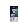 APARELHO GILLETTE MASC MACH 3 CARBONO UN