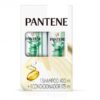 CREME PENTEAR SEDA VITAMINA C 300ML