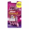 APARELHO GILLETTE MASC PREST 3 L4P3UN