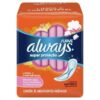 ABSORVENTE CAREFREE PROT DIA NEUTR40UN