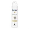 DESOD REXONA INVISIBLE AERO 150ML