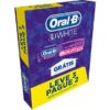 ESCOVA DENTAL ORAL B INDICADOR L2P1