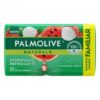 SABONETE PALMOLIVE TANGE ALECRIM 150G
