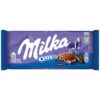 ALFAJOR ODARA MEIO AMARGO 65G