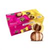 CHOCOLATE BIBS AO LEITE POUCH 120G