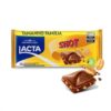 CHOCOLATE LACTA LAKA 145G