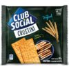 BISCOITO CLUB SOCIAL CROSTINI PARM 80G