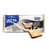 CHOCOLATE LACTA AMARO 80G