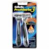 APARELHO GILLETTE MASC PREST ICE 3 2UN