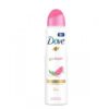 DESOD DOVE ORIGINAL AERO 150ML