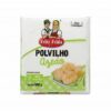 PUDIM DR OETKER BAUNILHA DIET 25G