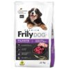 ARROZ CAES FRILY DOG 1KG
