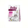 RACAO FRILY CAT PEIXE 500G