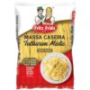 MASSA ISABELA GRAVATINHA C OVOS500G