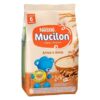 MINGAU MUCILON NESTLE MULTICEREAIS 180G