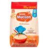 MINGAU MUCILON NESTLE ARROZ AVEIA 180G