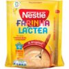 BISCOITO PAPAPA BISCOTTI BAN CACAU 60G