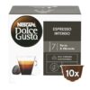 CAFE DOLCE GUSTO ESP NESCAU 170G