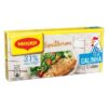 CREME MAGGI CEBOLA MENOS SODIO 61G