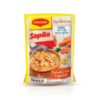 SOPAO MAGGI CARNE MENOS SODIO 150G