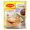 CALDO MAGGI GALINHA MENOS SODIO 114G