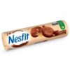 BISCOITO NESFIT MORANGO CEREAIS 160G