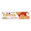 BISCOITO RECH TOONS TORTINHA LIMAO 120G