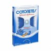 TALCO CORPORAL ALMA DE FLORES 100G