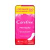 ABSORVENTE CAREFREE TD DIA S PERF PR80UN