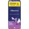 ABSORVENTE INTIMUS DIA NOITE 28UN