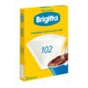 FILTRO PAPEL BRIGITTA 103 30UN