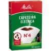 CAFE MELITTA TM FAZENDA 500G