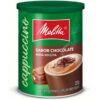 CAFE MELITTA CAPP TRAD LT 200G